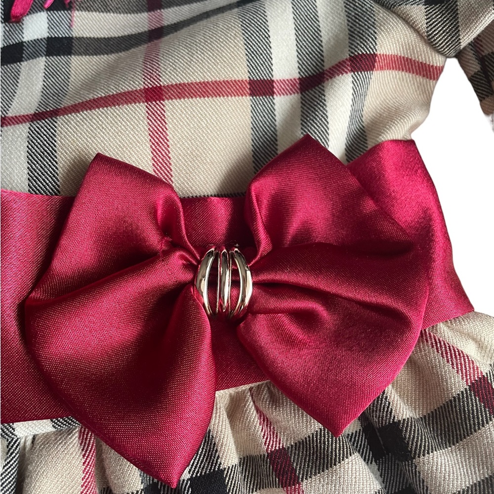 Toddler dress for girls